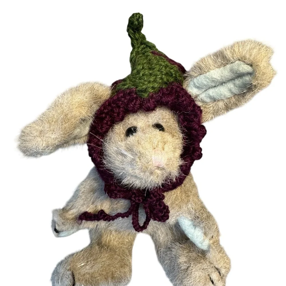 Boyds Bears plush aubrey